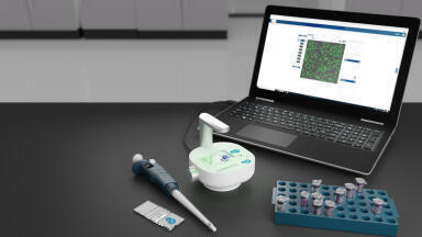 New Automated Organoid Counter Introduced
